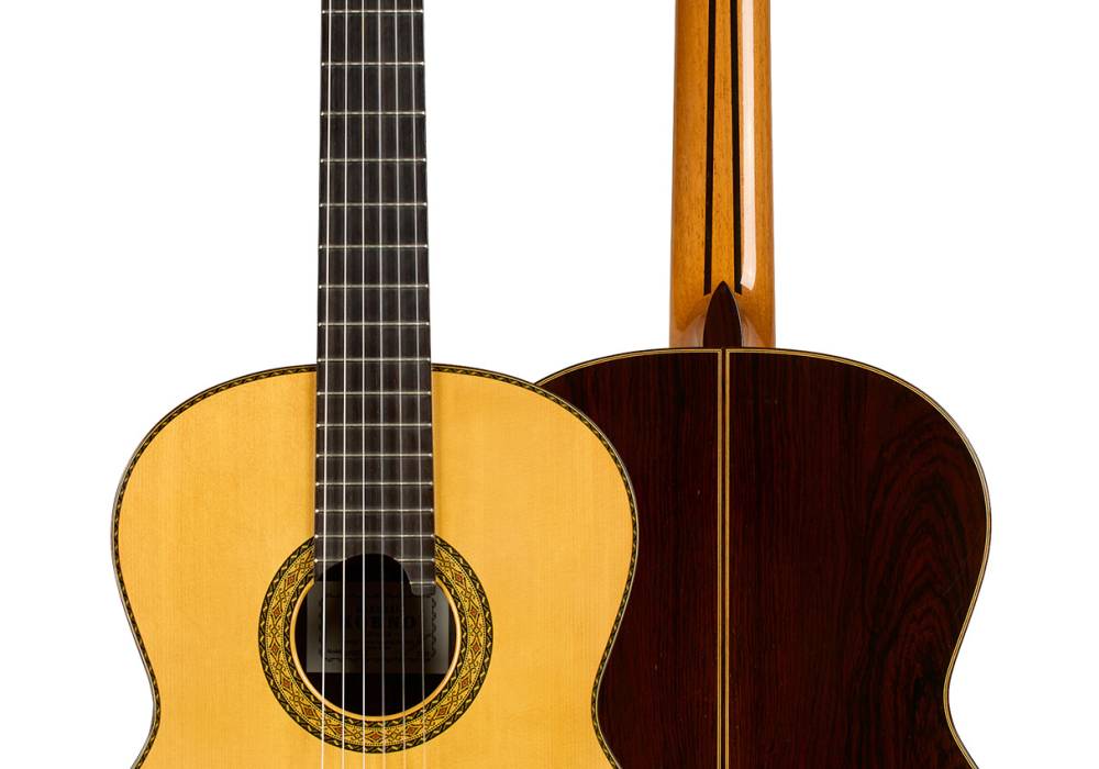 2003 Sakurai-Kohno "Maestro" SP/CSAR (ex John Dearman)