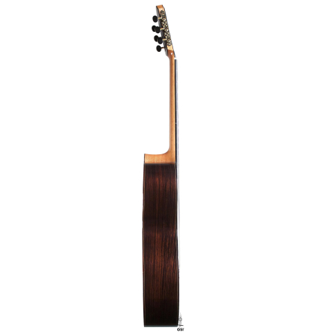 2019 Kremona "Romida" SP/IN