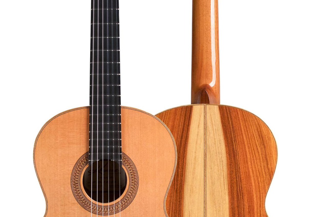 2019 Kremona "90th Anniversary" CD/PF