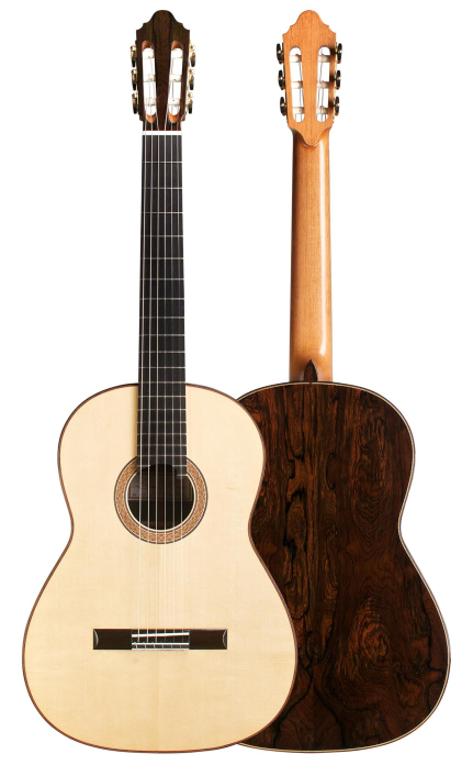 2015 Zoran Kuvac SP/CSAR