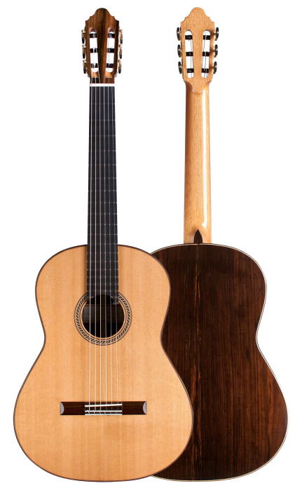 2018 Zoran Kuvac CD/CSAR