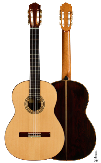 2004 Bert Kwakkel "Merula 640" SP/CSAR