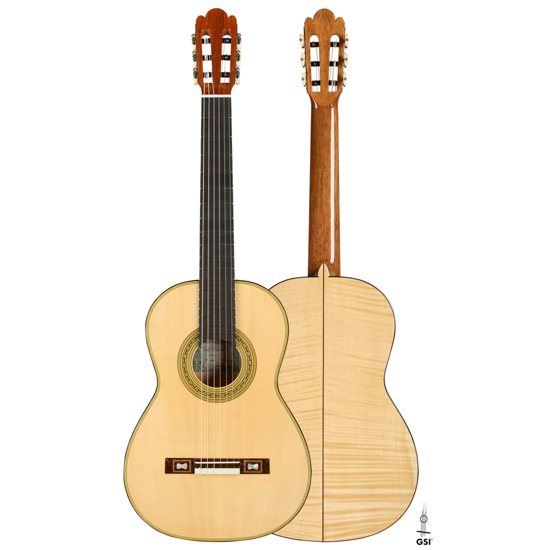 2026 La Cañada "Model 17" SP/MP
