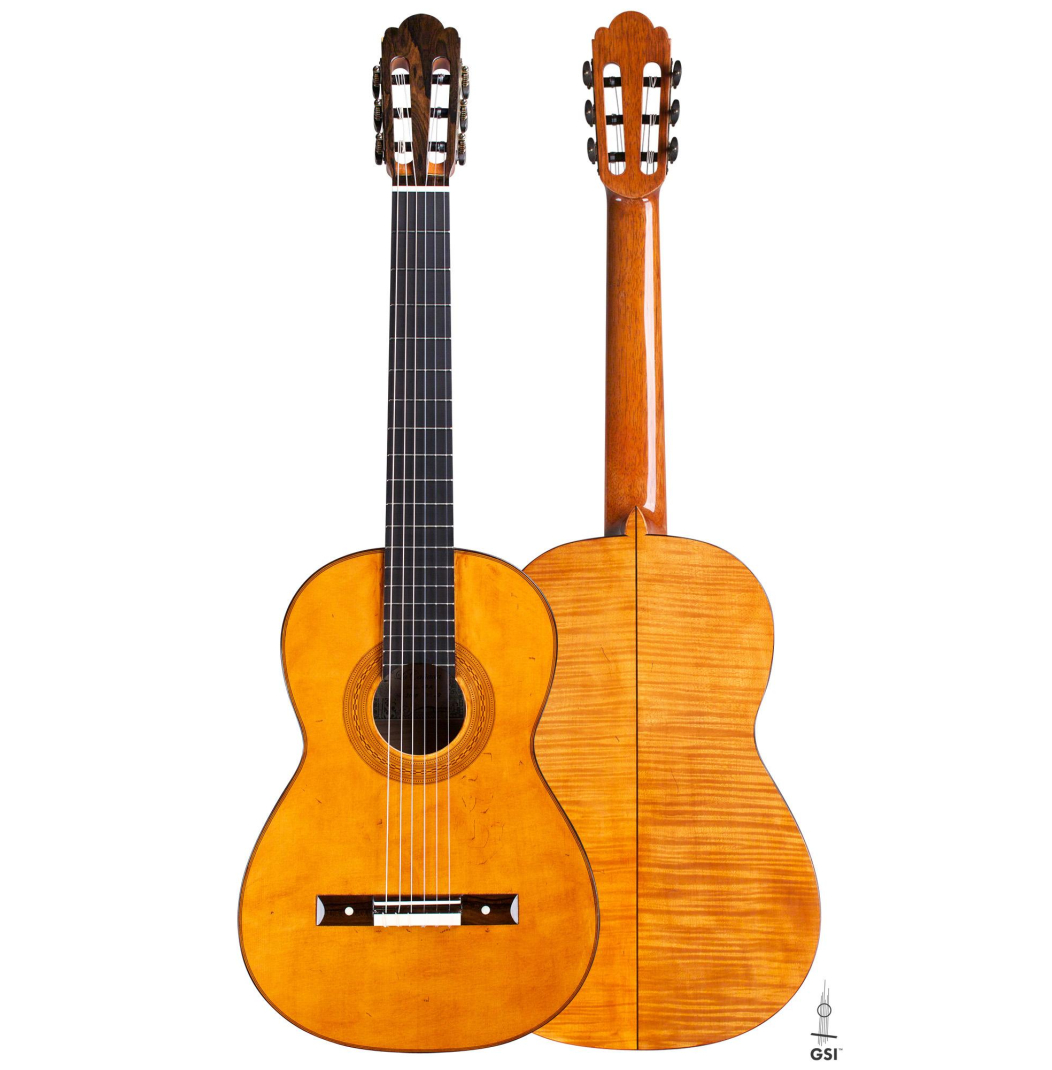 2024 La Cañada "Model 17A" SP/MP