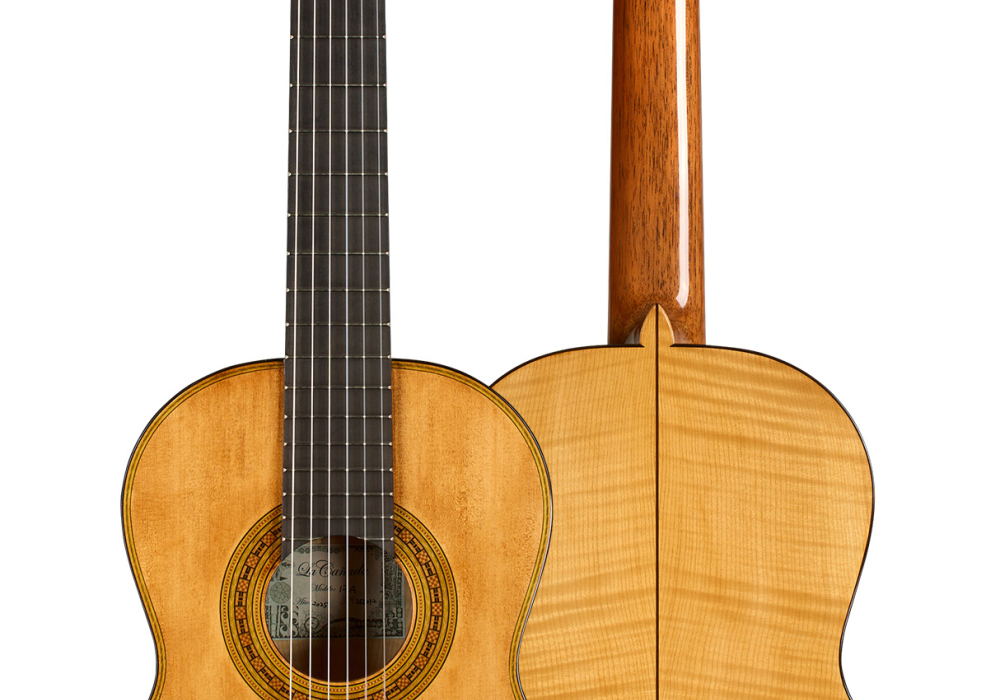 2026 La Cañada "Model 17A" SP/MP