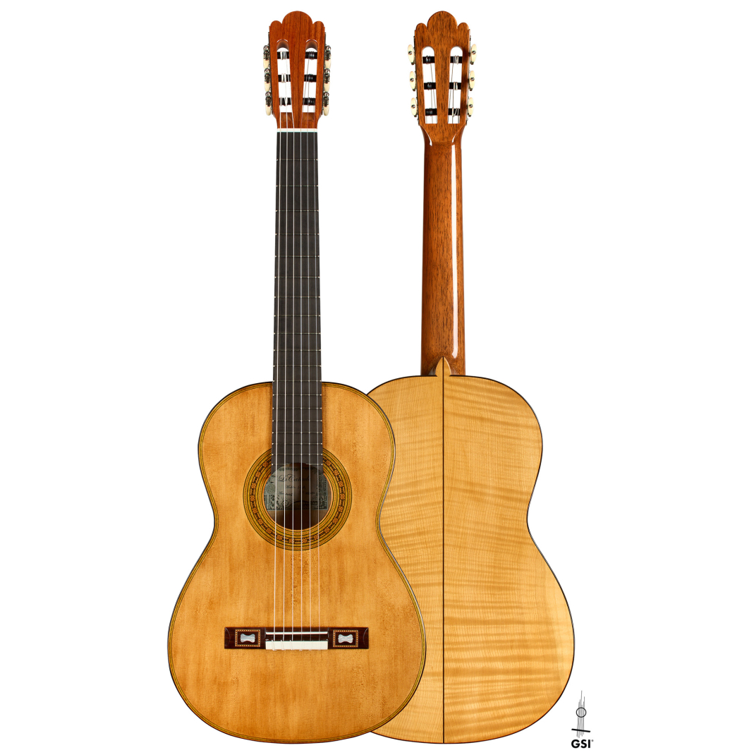 2025 La Cañada "Model 17A" SP/MP