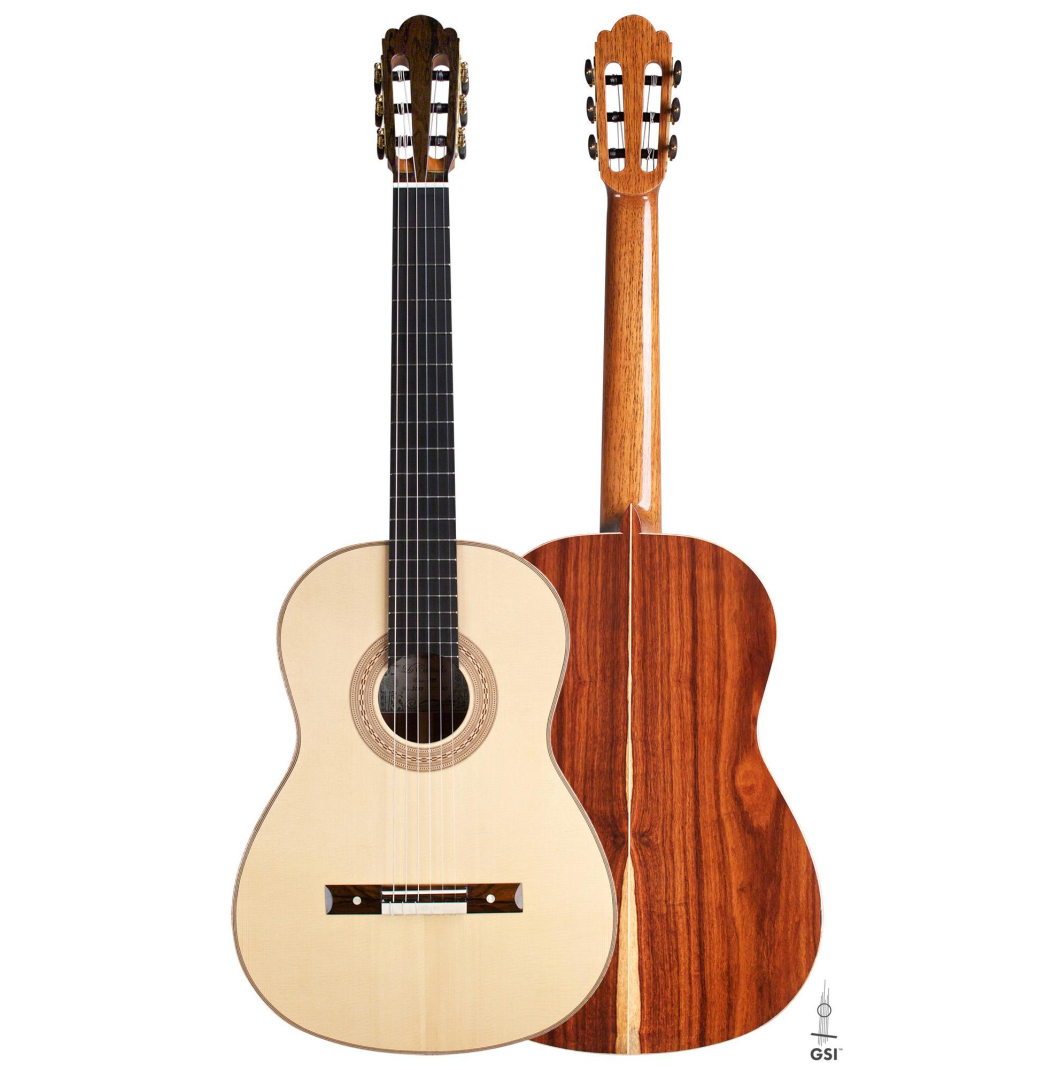 2024 La Cañada "Model 115" SP/GR