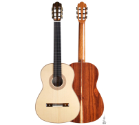 2024 La Cañada "Model 115" SP/GR