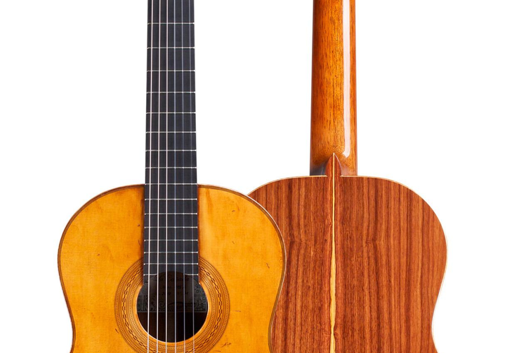 2026 La Cañada "Model 115A" SP/GR