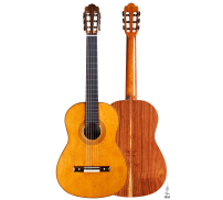 2026 La Cañada "Model 115A" SP/GR