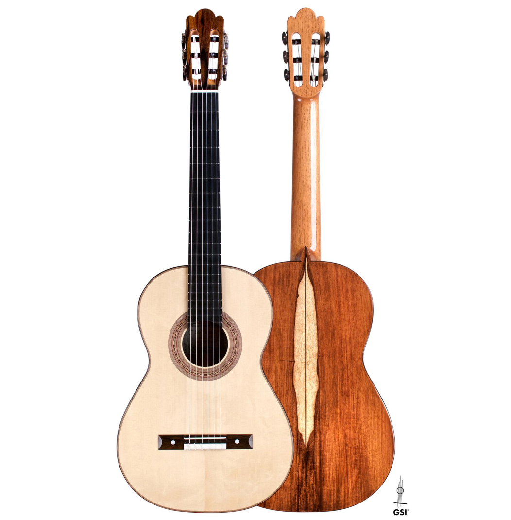2024 La Cañada "Model 17" SP/GR
