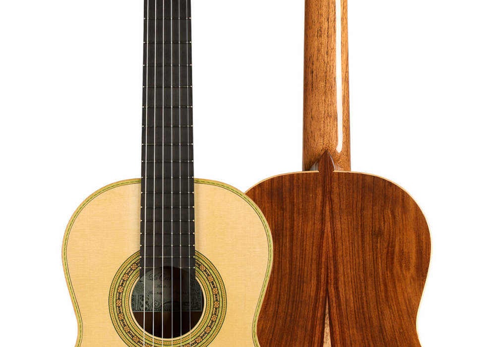 2026 La Cañada "Model 17" SP/GR