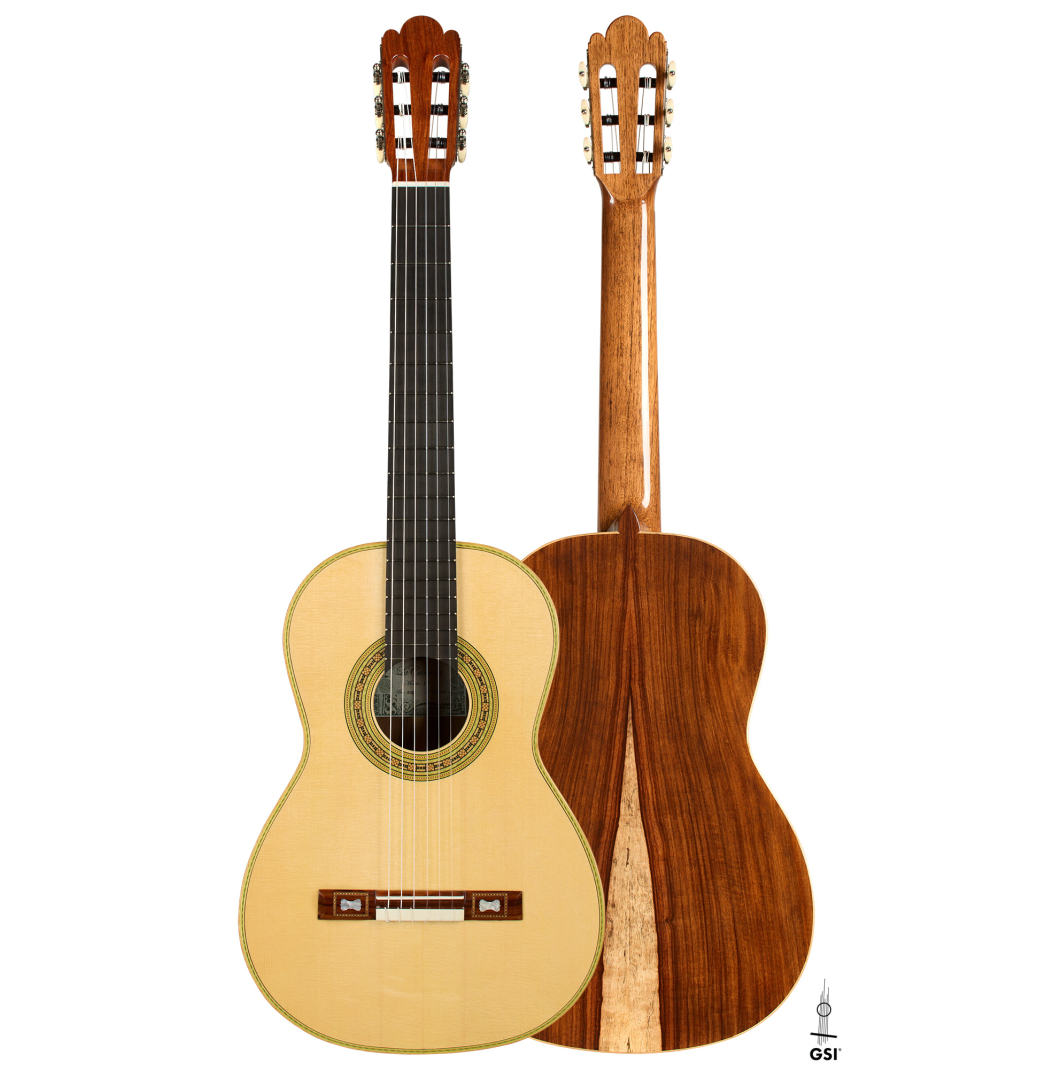 2026 La Cañada "Model 17" SP/GR
