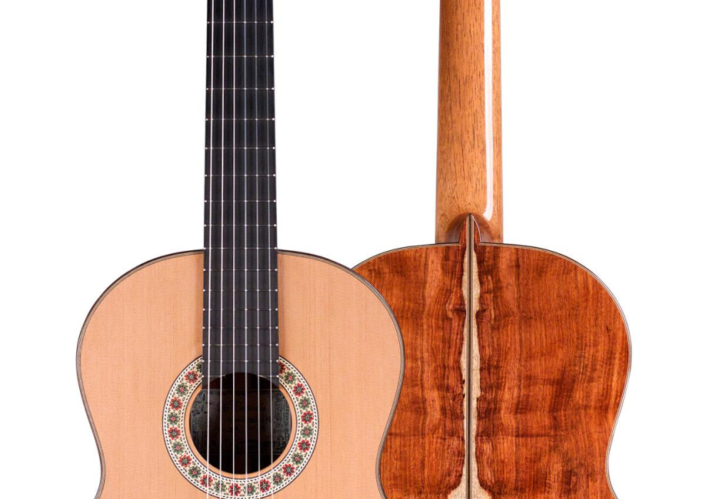 2026 La Cañada "Catedral 74" CD/GR