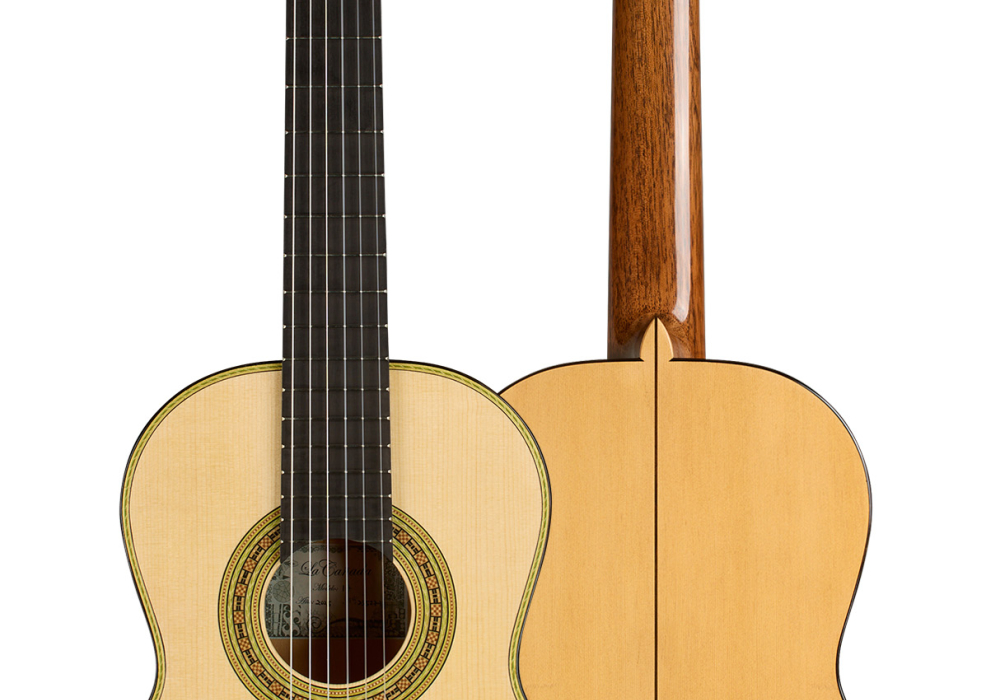 2025 La Cañada "Model 17" SP/CY