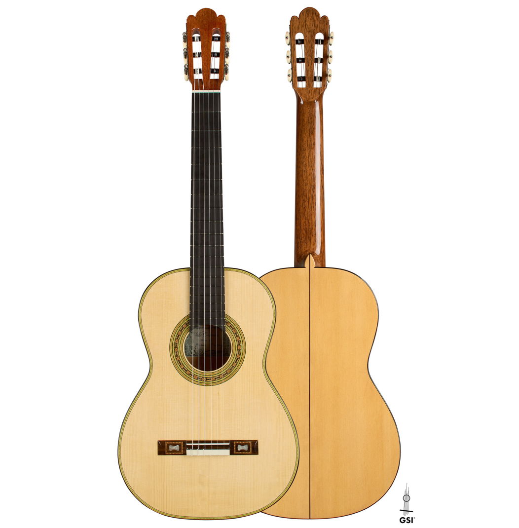 2025 La Cañada "Model 17" SP/CY