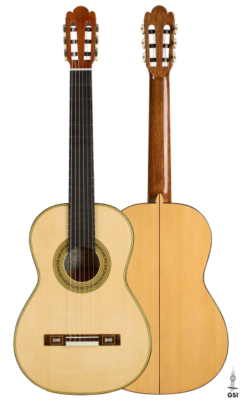 2026 La Cañada "Model 17" SP/CY