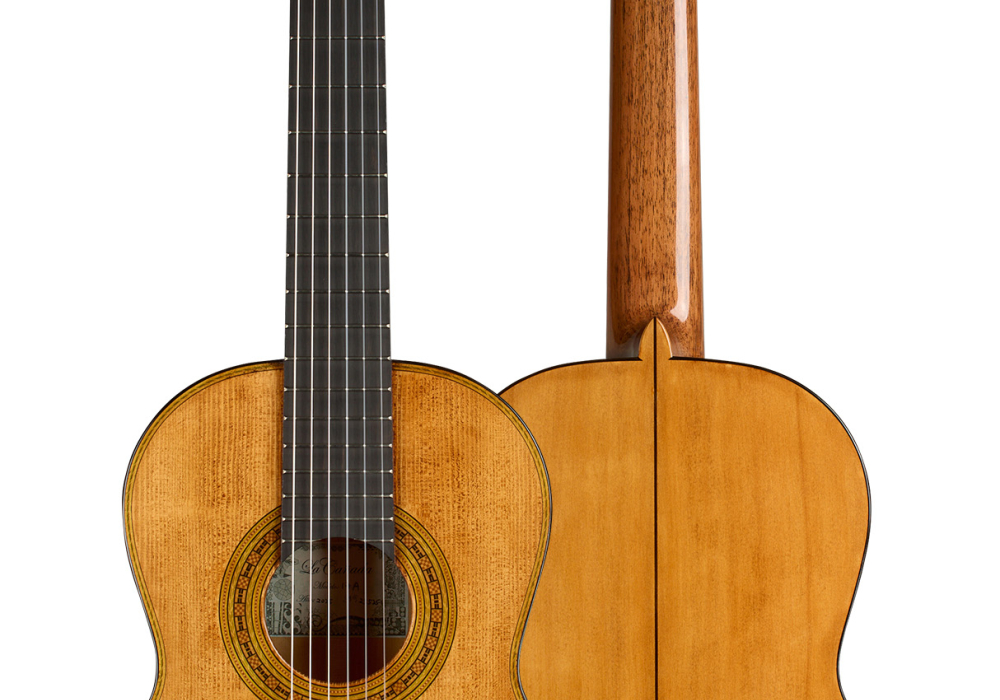 2025 La Cañada "Model 17A" SP/CY