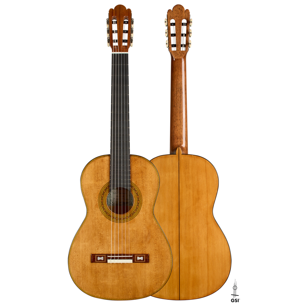 2025 La Cañada "Model 17A" SP/CY