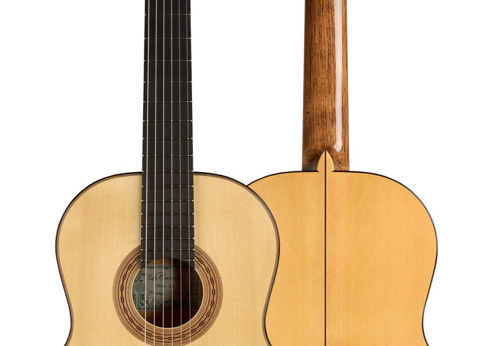 2025 La Cañada "Model 115" SP/CY