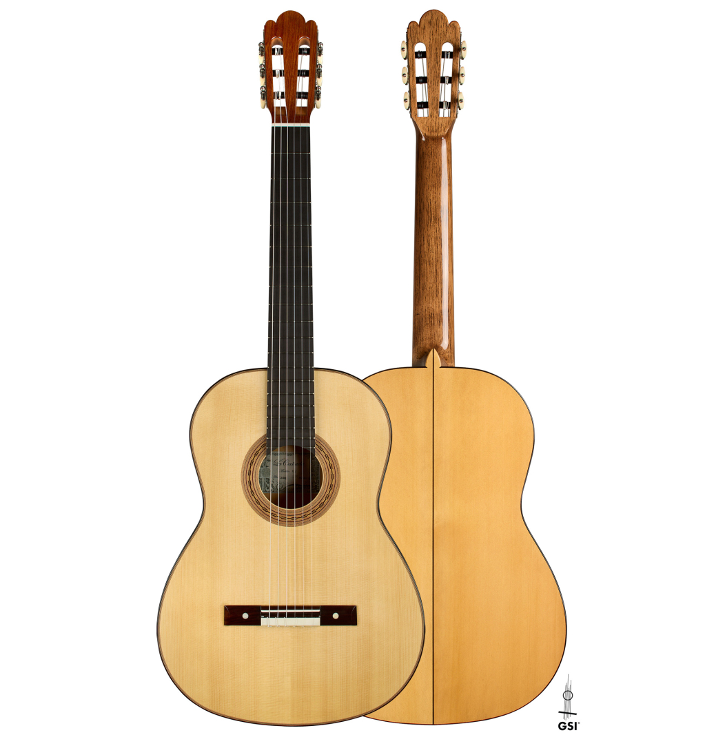 2025 La Cañada "Model 115" SP/CY