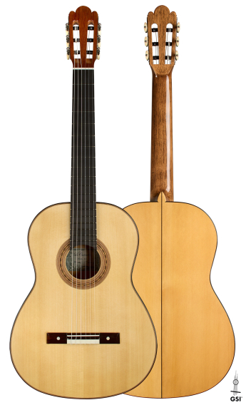 2026 La Cañada "Model 115" SP/CY