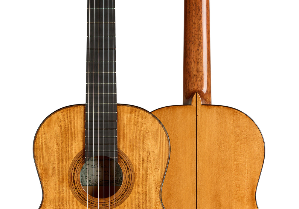 2025 La Cañada "Model 115A" SP/CY