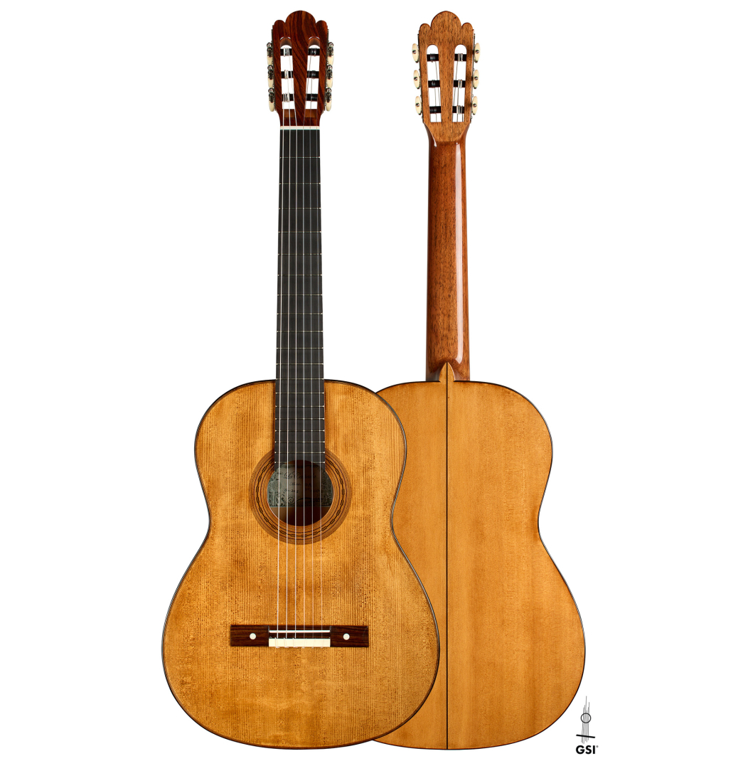 2025 La Cañada "Model 115A" SP/CY