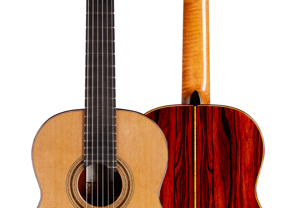 2024 Paula Lazzarini "Roma Guitar Expo" CD/CO