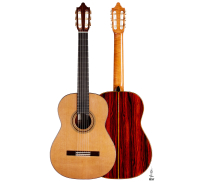 2024 Paula Lazzarini "Roma Guitar Expo" CD/CO
