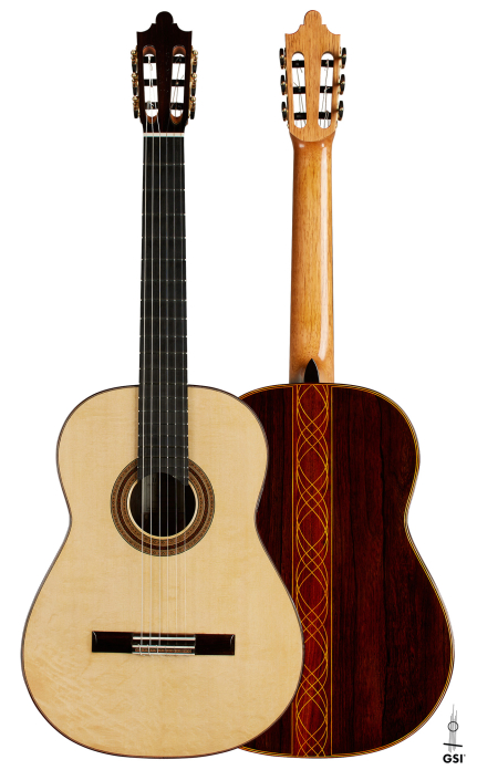 2025 Paula Lazzarini "Limited Edition - REG 2025" SP/AR