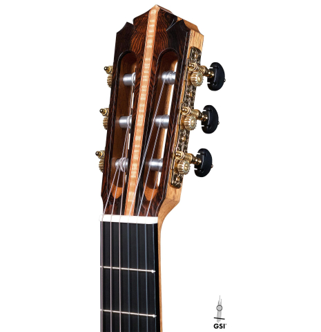 2019 Woonsun Lee "Limited" SP/CSAR