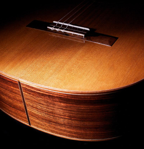 2016 Francois Leonard CD/IN