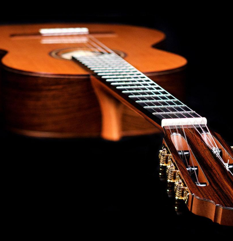 2019 Francois Leonard CD/IN