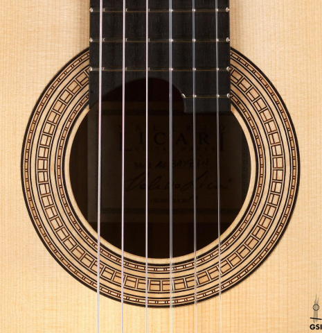 2019 Valerio Licari SP/IN