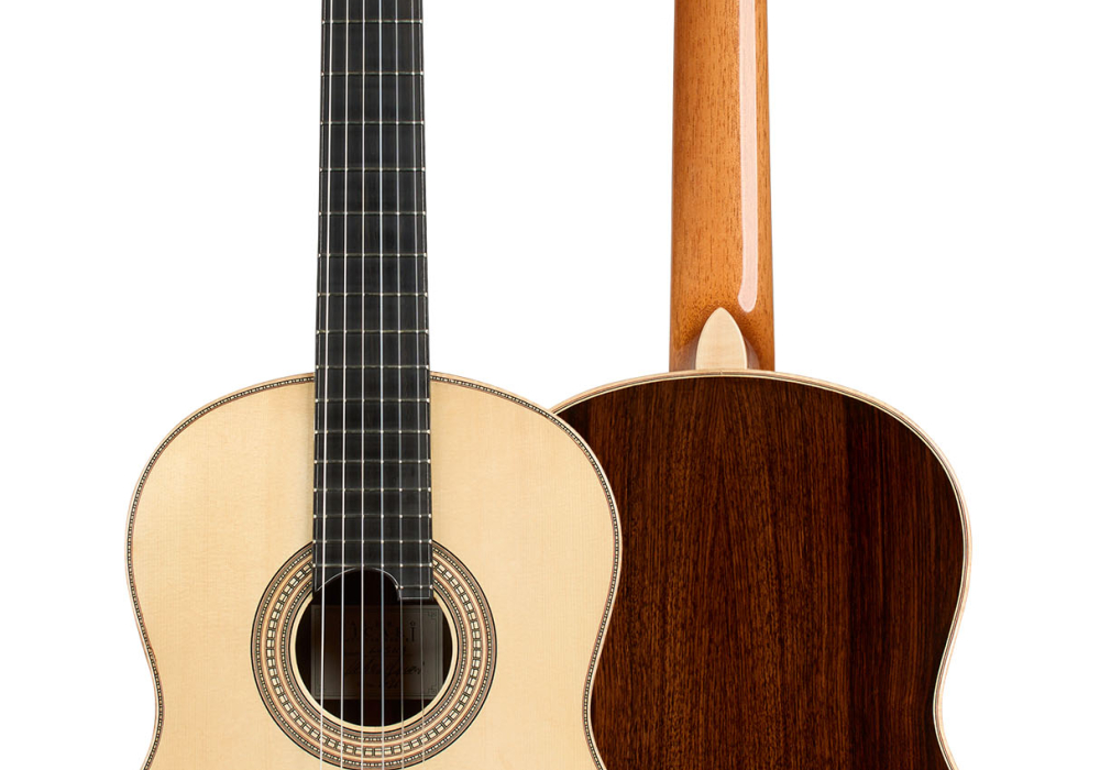 2026 Valerio Licari "Lesna - REG Special Edition" SP/IN