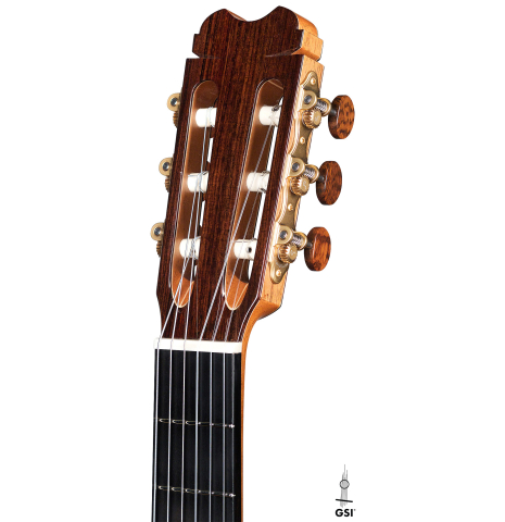 2020 Valerio Licari "Classical Zen" SP/IN