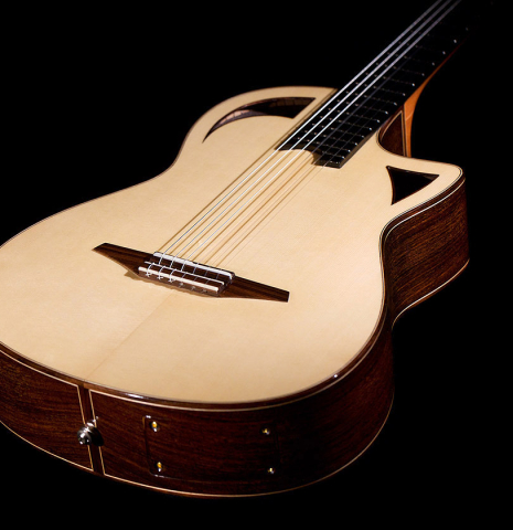2020 Valerio Licari "Classical Zen" SP/IN