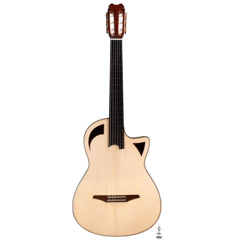 2020 Valerio Licari "Classical Zen" SP/IN