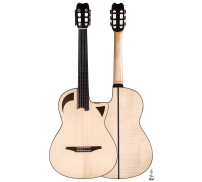 2021 Valerio Licari "Classical Zen - Fusion" SP/MP