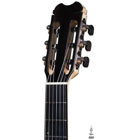 2021 Valerio Licari "Classical Zen - Fusion" SP/MP