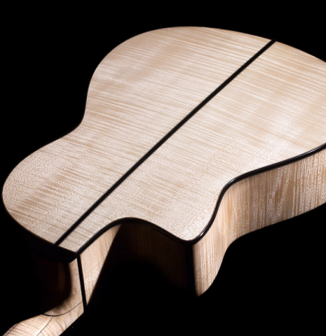2021 Valerio Licari "Classical Zen - Fusion" SP/MP