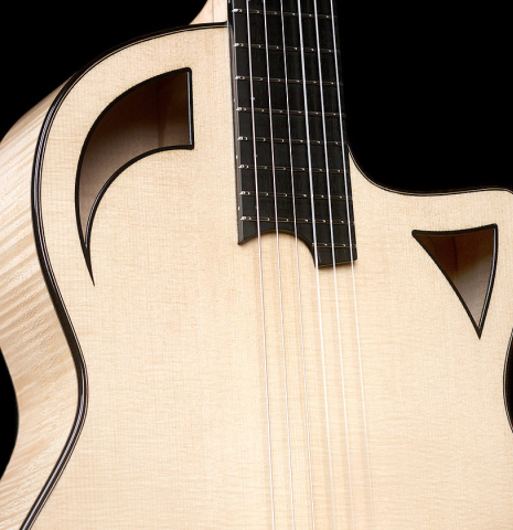 2021 Valerio Licari "Classical Zen - Fusion" SP/MP