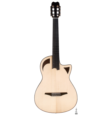 2021 Valerio Licari "Classical Zen - Fusion" SP/MP