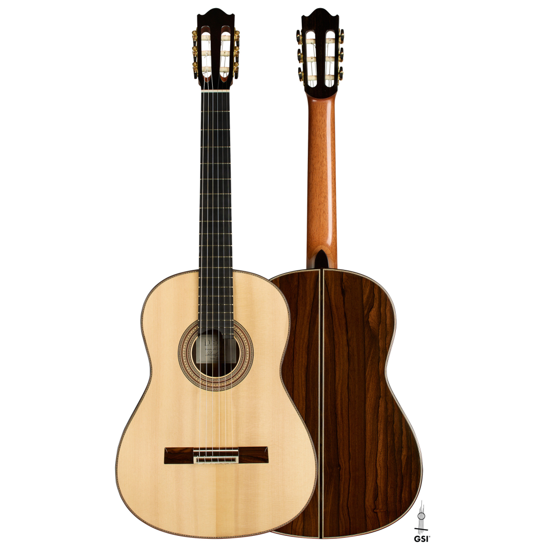 2025 Valerio Licari "Lesna - Special Edition" SP/ZR