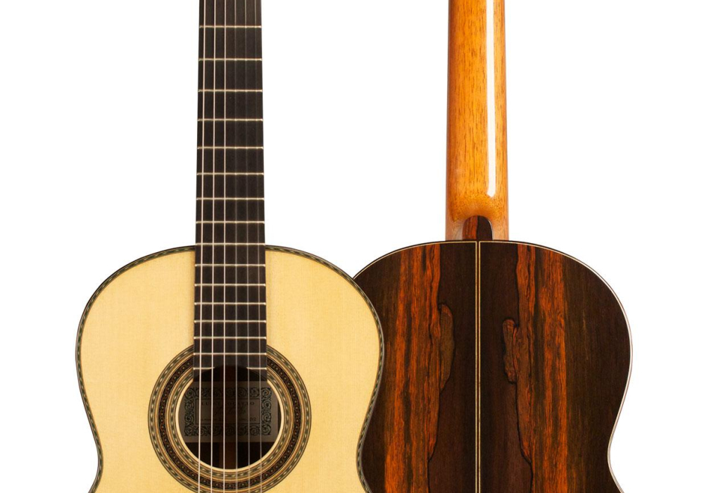 2012 Luigi Locatto SP/CSAR