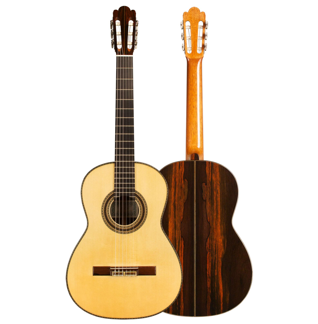 2012 Luigi Locatto SP/CSAR