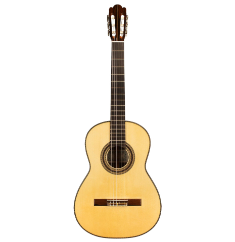 2012 Luigi Locatto SP/CSAR