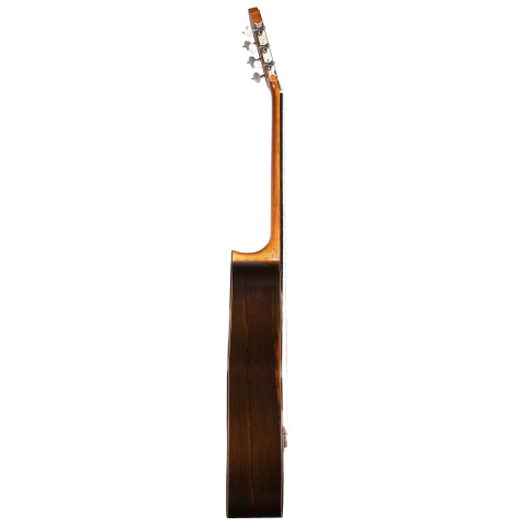 2012 Luigi Locatto SP/CSAR