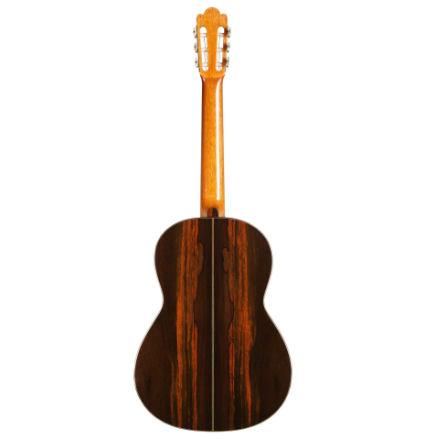 2012 Luigi Locatto SP/CSAR